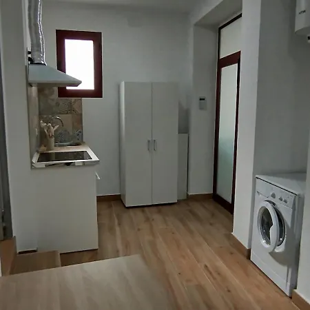 Apartment Cost 200 M To La Barrosa