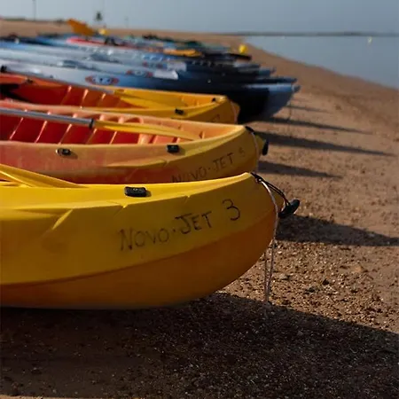 Cost 200 M To La Barrosa * Novo Sancti Petri