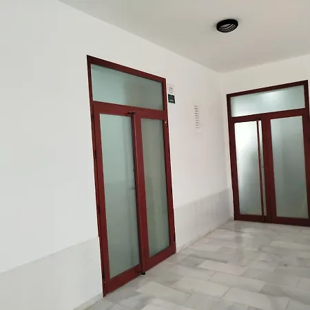 Cost 200 M To La Barrosa * Novo Sancti Petri