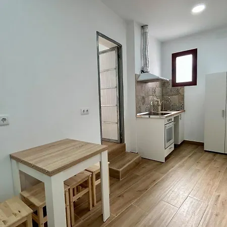 Cost 200 M To La Barrosa Apartment *