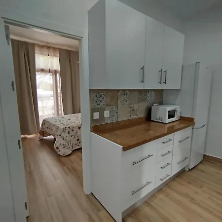 Cost 200 M To La Barrosa Apartment *