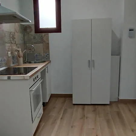 Apartment Cost 200 M To La Barrosa Novo Sancti Petri