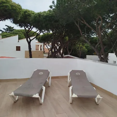 Cost 200 M To La Barrosa * Novo Sancti Petri
