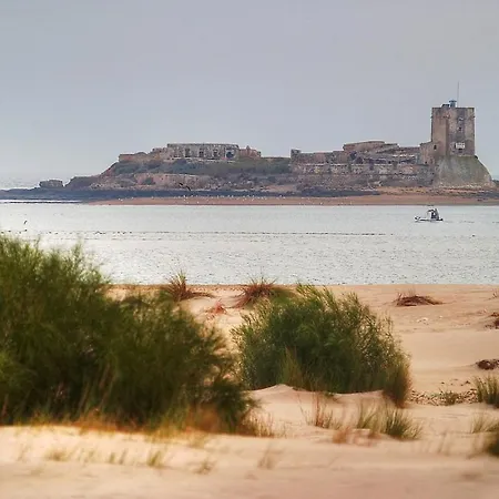 Apartment Cost 200 M To La Barrosa