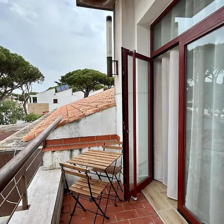Cost 200 M To La Barrosa Apartment Novo Sancti Petri
