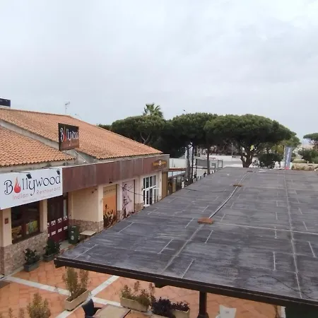 Apartment Cost 200 M To La Barrosa